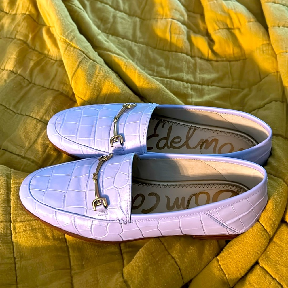 Sam Edelman Loafers